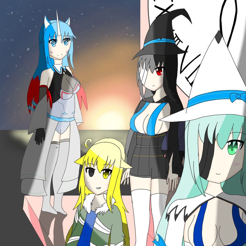 結月スペロ改/結月ましろ