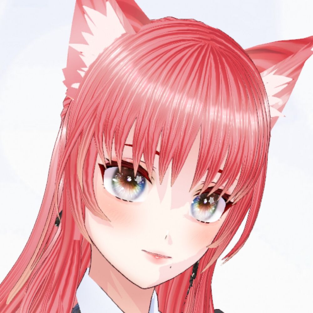 YUSURA🌸Vtuber