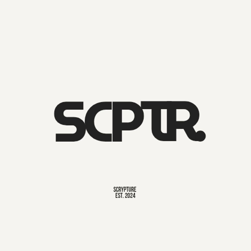 Scrypture