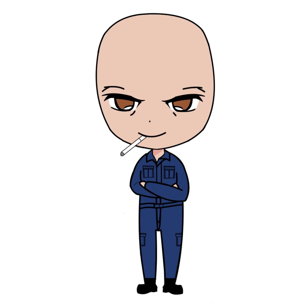 がっちゃん