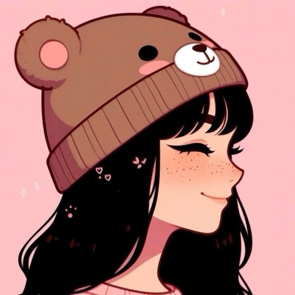 Bear 🧸
