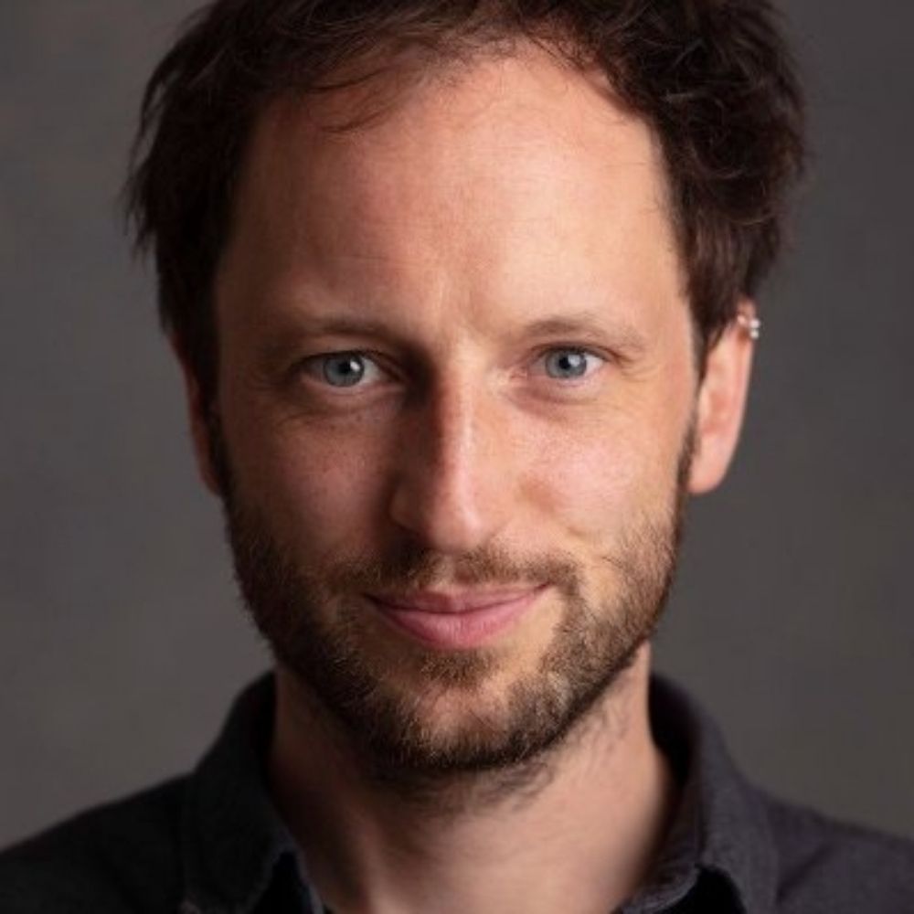 Tim Kietzmann 