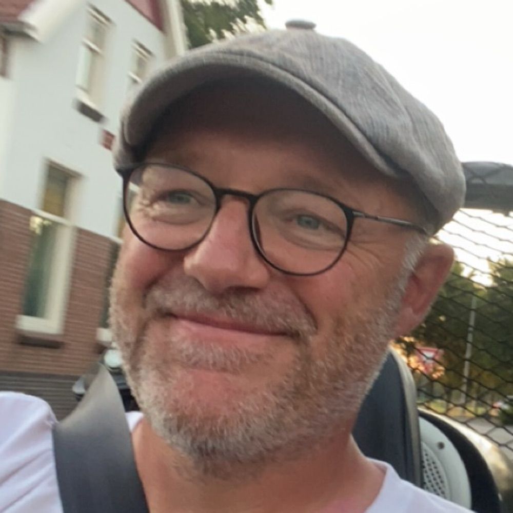 Jan Ruitenbeek
