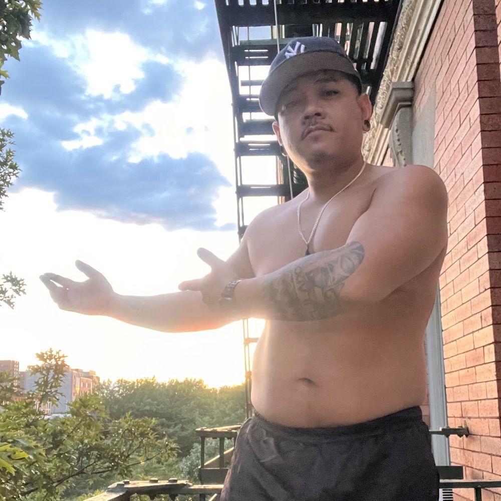  Bronxster
