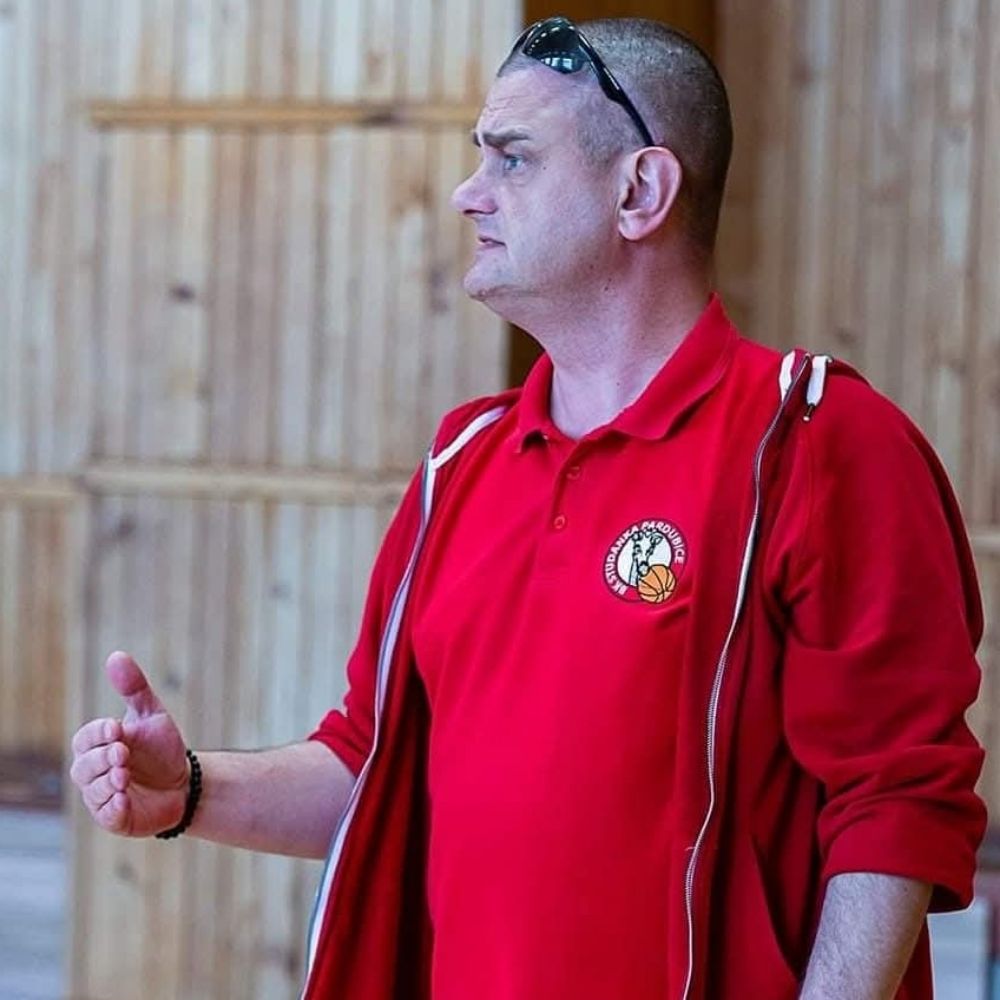 Tomas Cipra