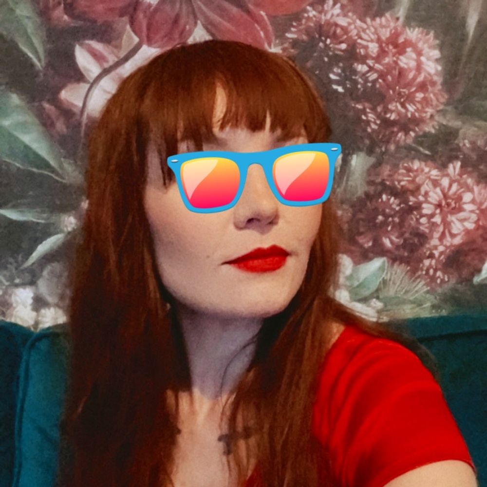 Bette Joy