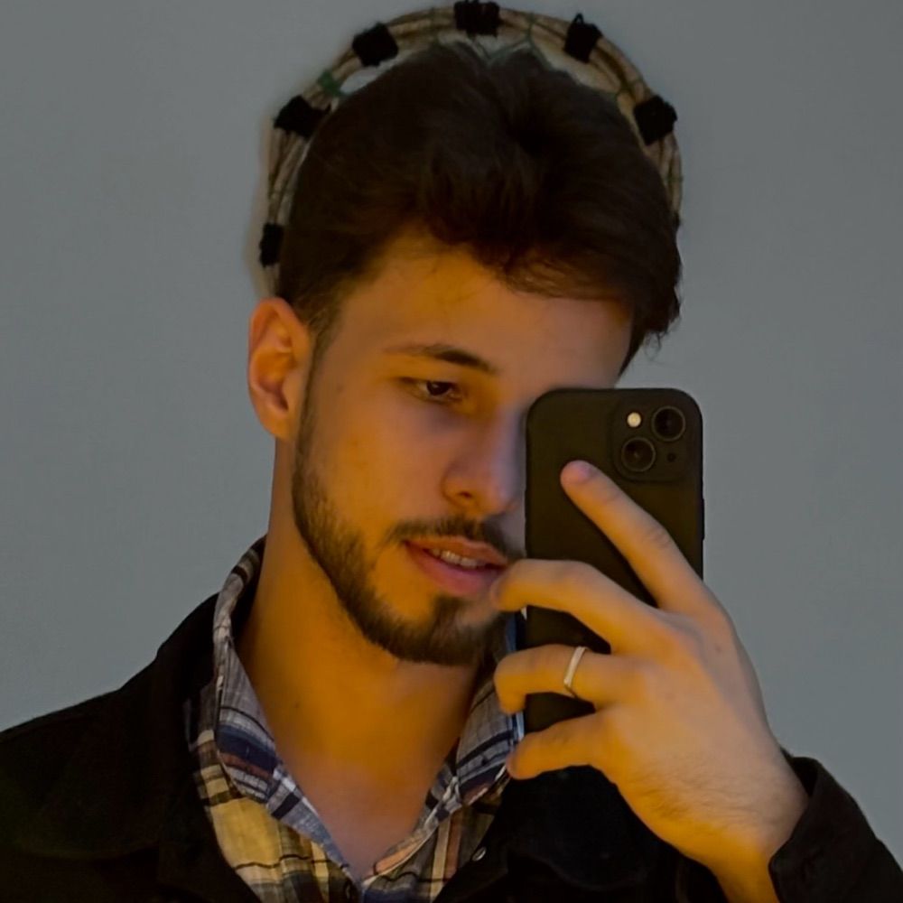 Lucas Liberalinno