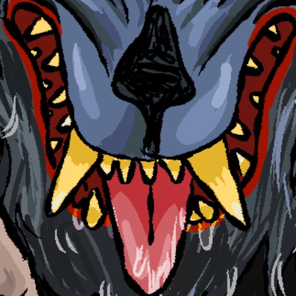 wolfie