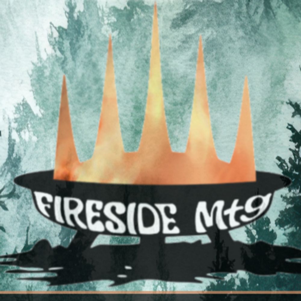 FiresideMtG