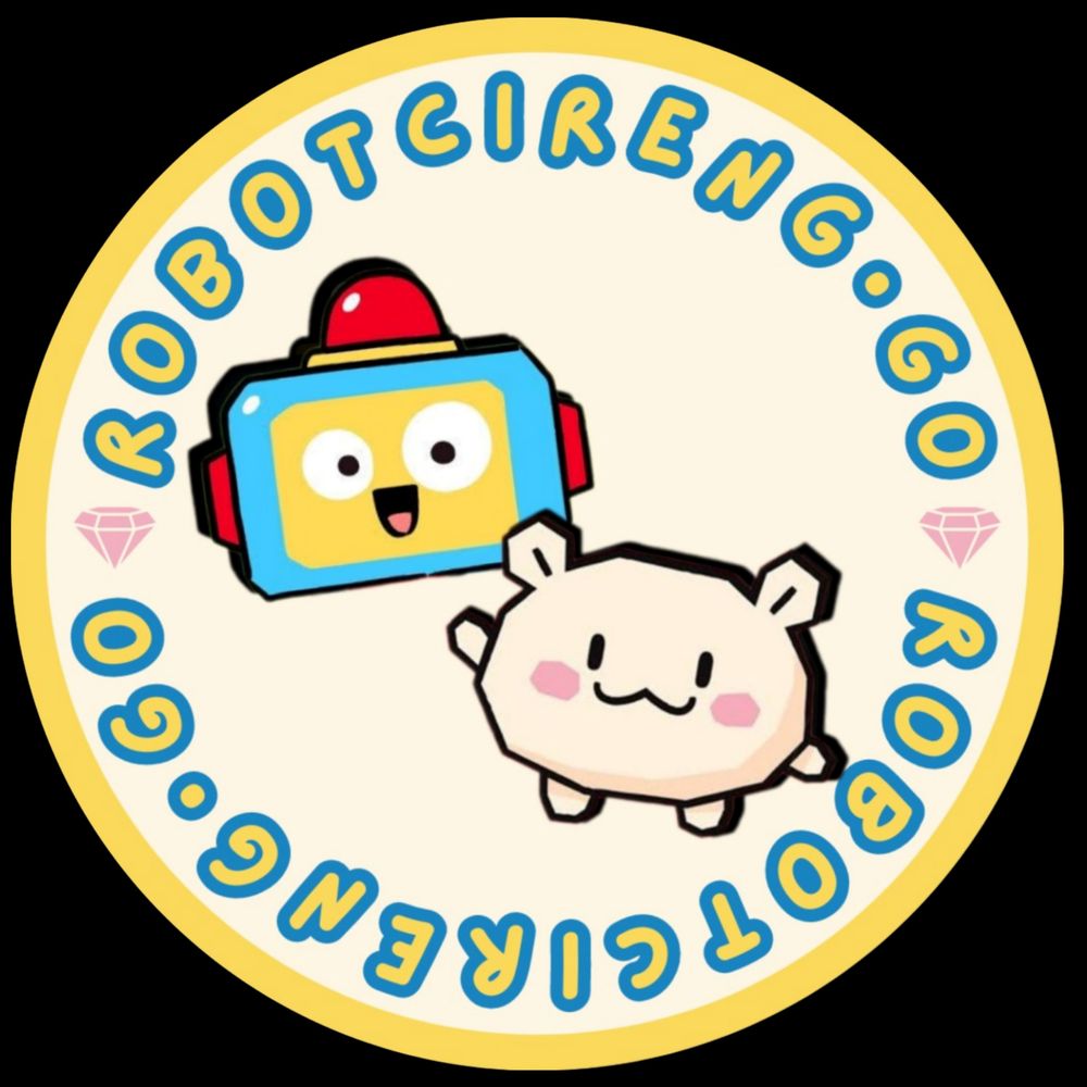 🤖ROBOTCIRENG GO🥟