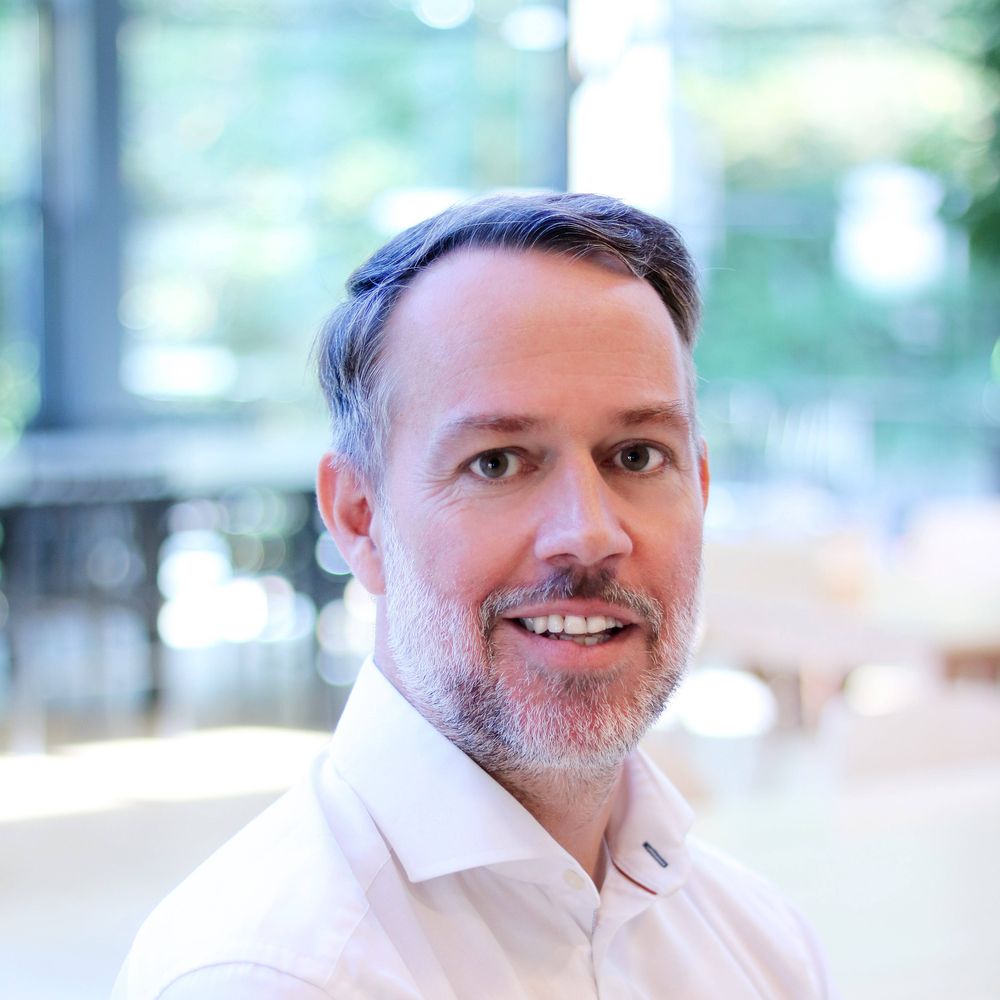 Simon Nyborg