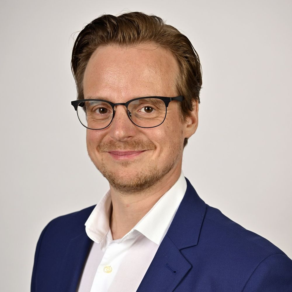 Sven Heyndrickx