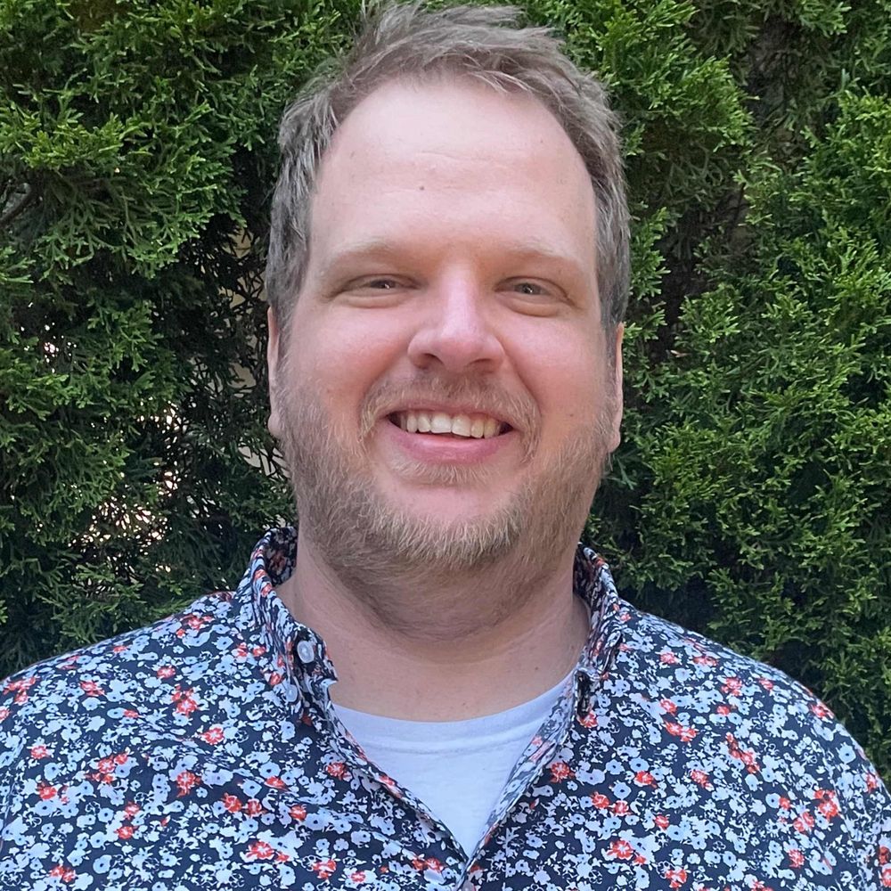 Adam Barnhardt