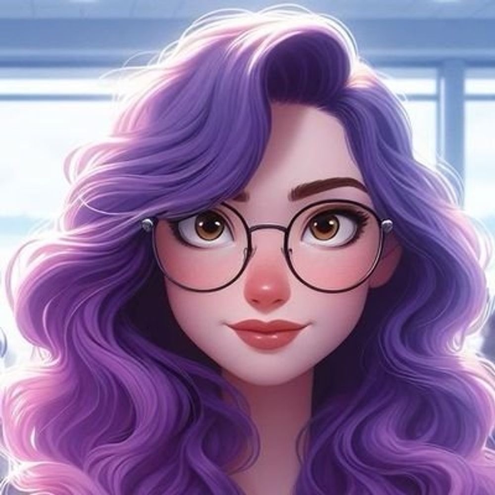 The Goldfish Memory Girl
