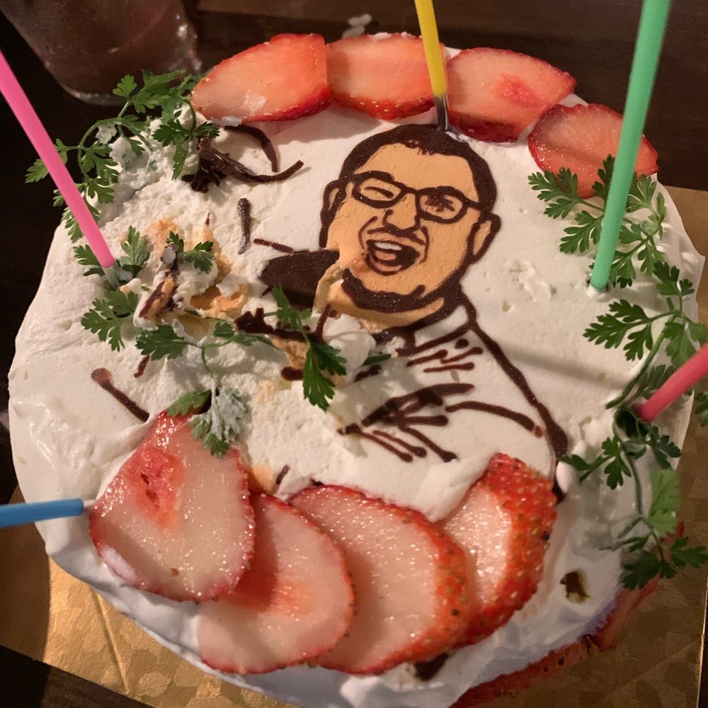 日本酒好きな整体師＠仙台