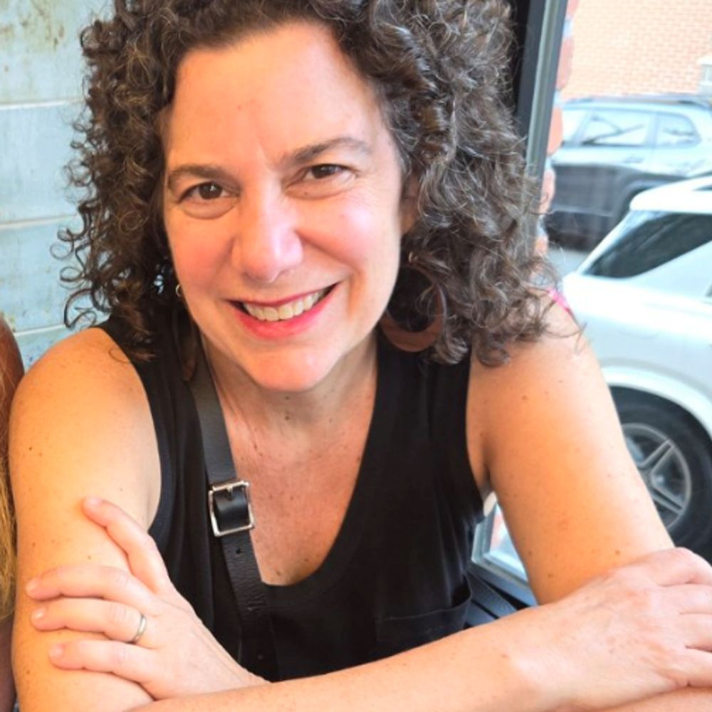Amy Lynwander