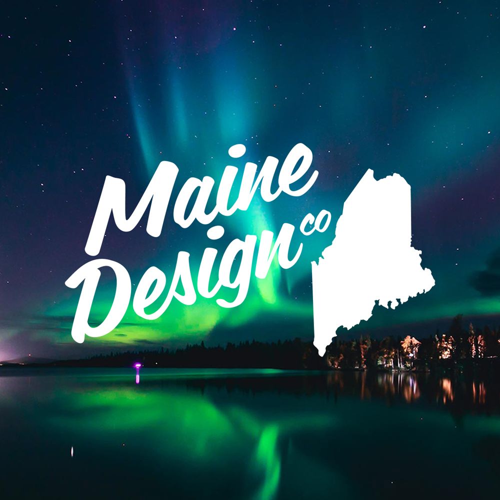 Maine Design Co