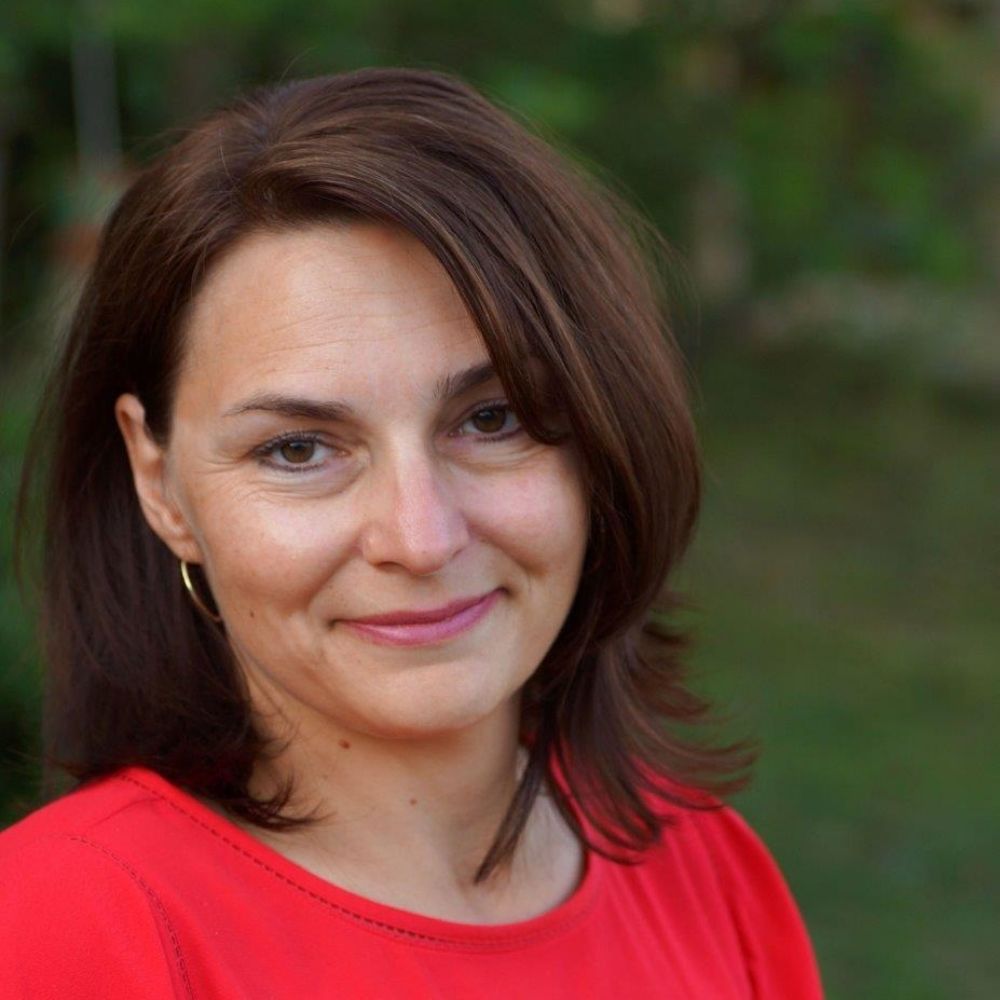 Angelika Hausser