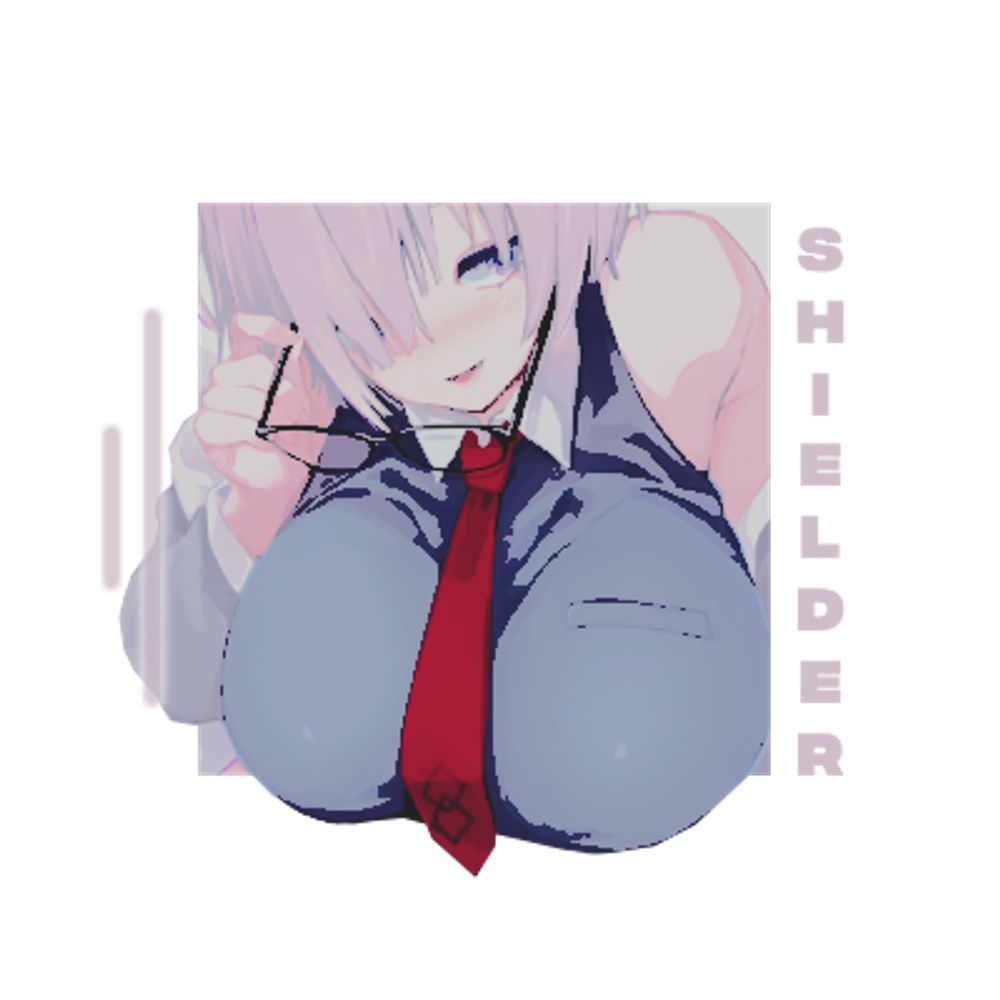 ❪ ⸝⸝ 🛡️ ❫ 𓂃