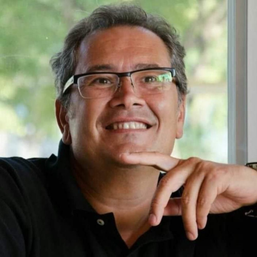 Javier Navarro