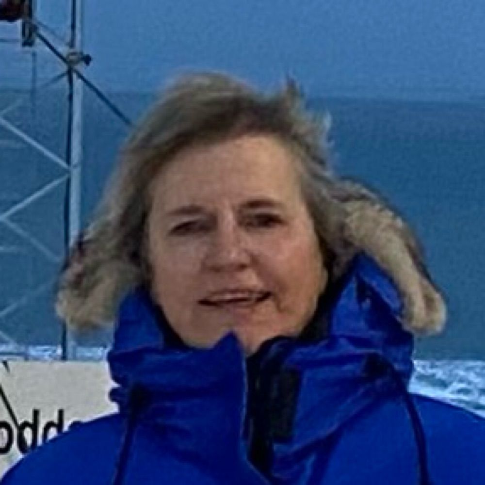 Liane G Benning