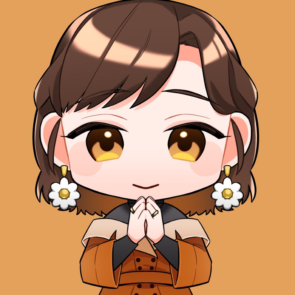 mill!on/ミリオン🍊