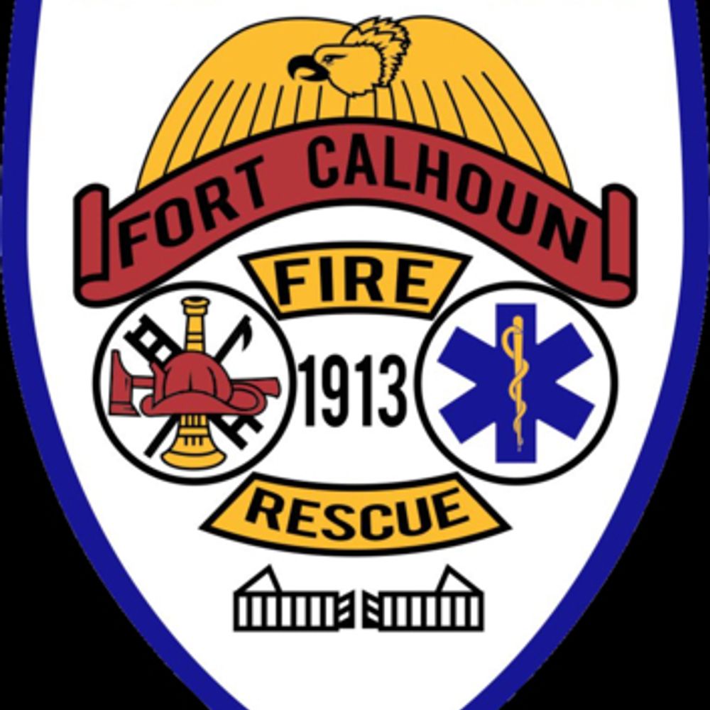 Fort Calhoun Fire / Rescue
