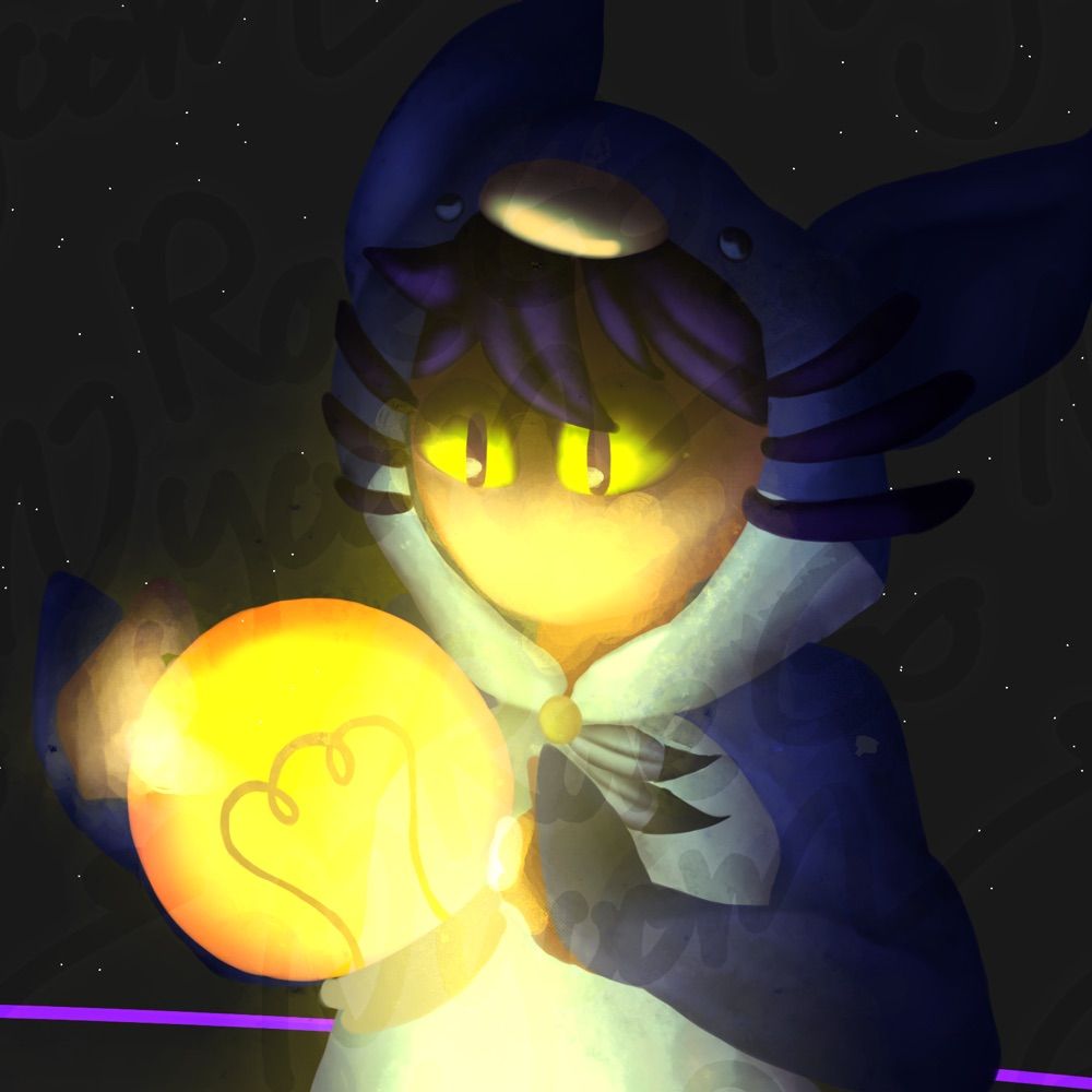 Gamleythefox
