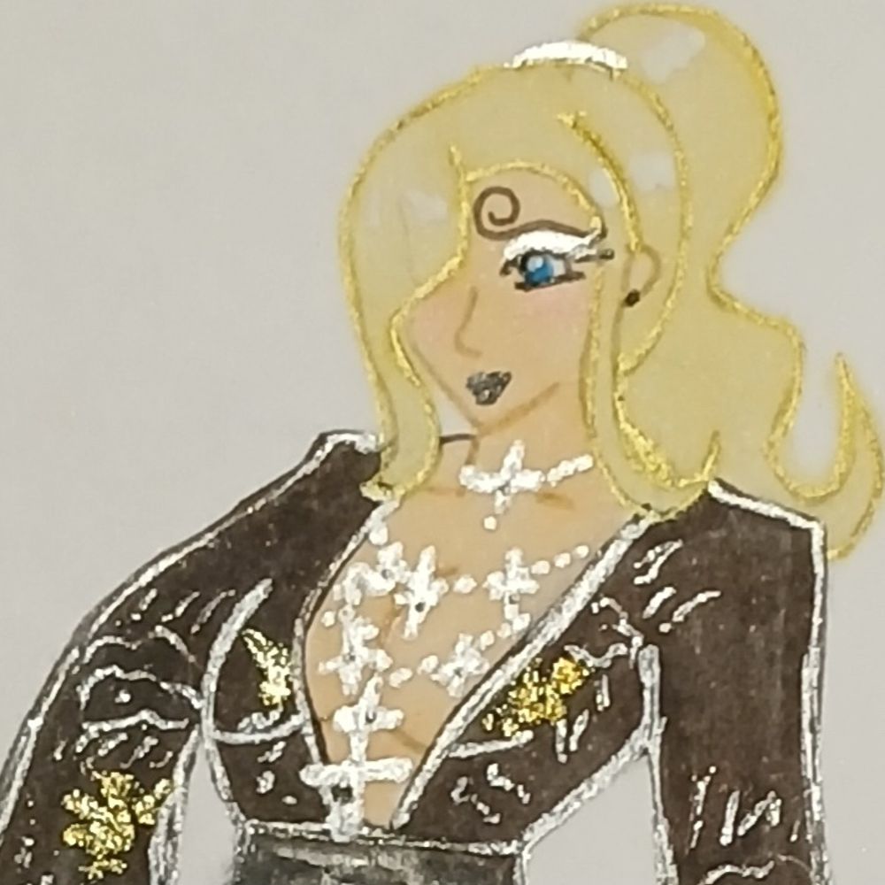Crystal Tilford