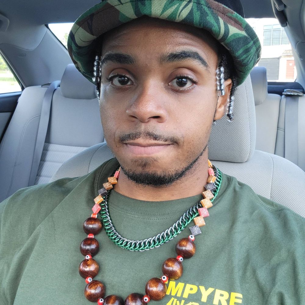 Malcolm Ray