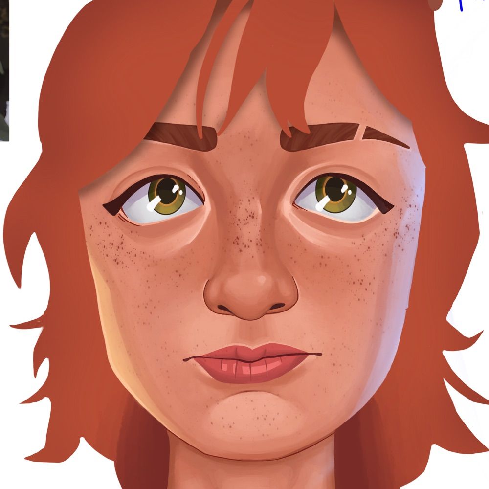 Sarah Joy’s Art