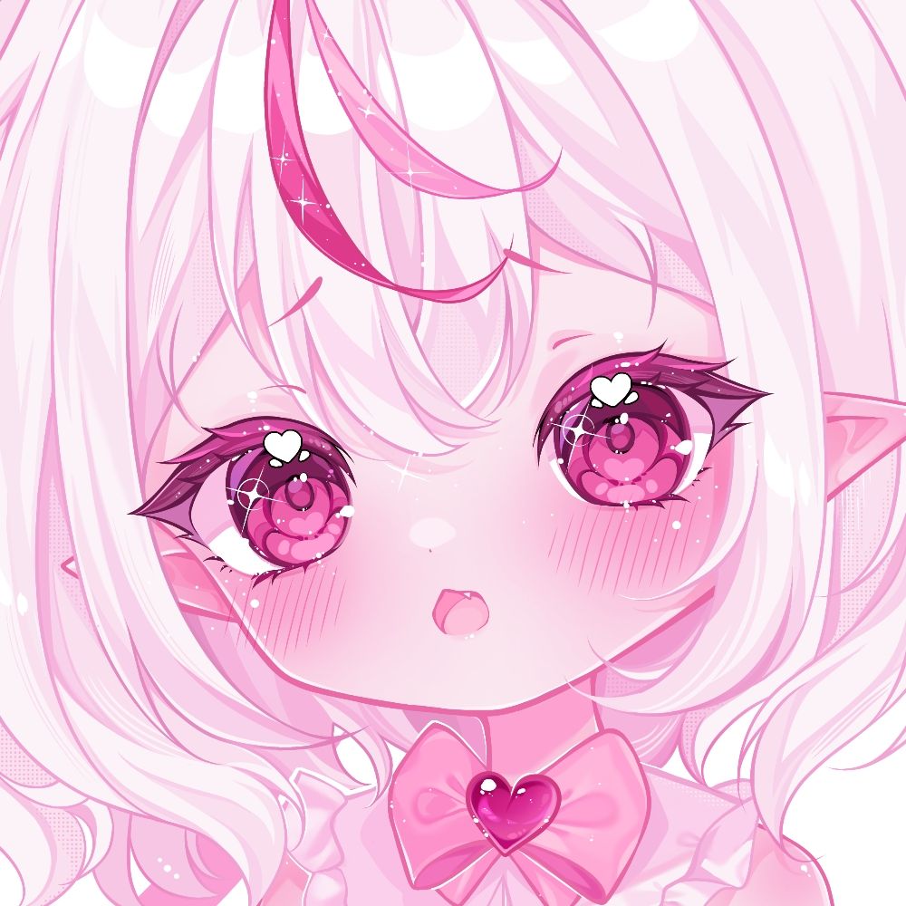 RINCHI ꒰ᐢ. ̫ .ᐢ꒱