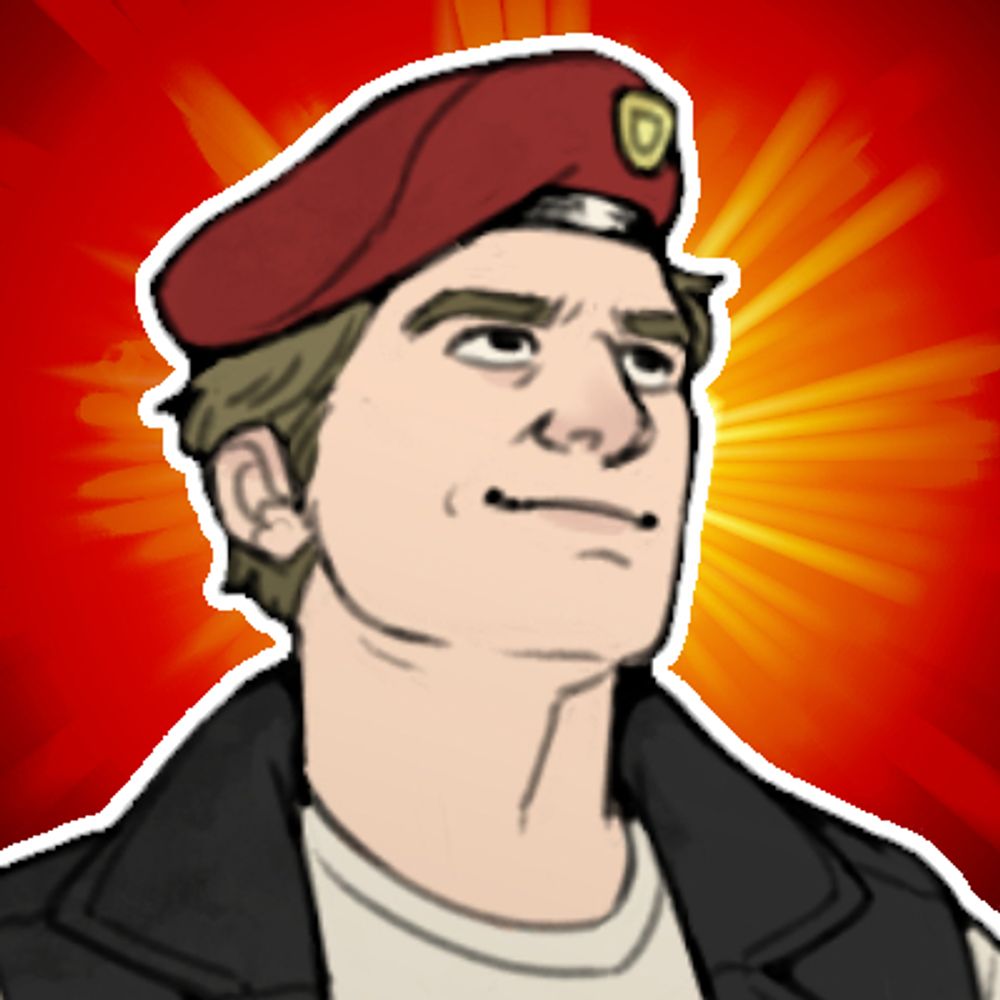 Mikeburnfire