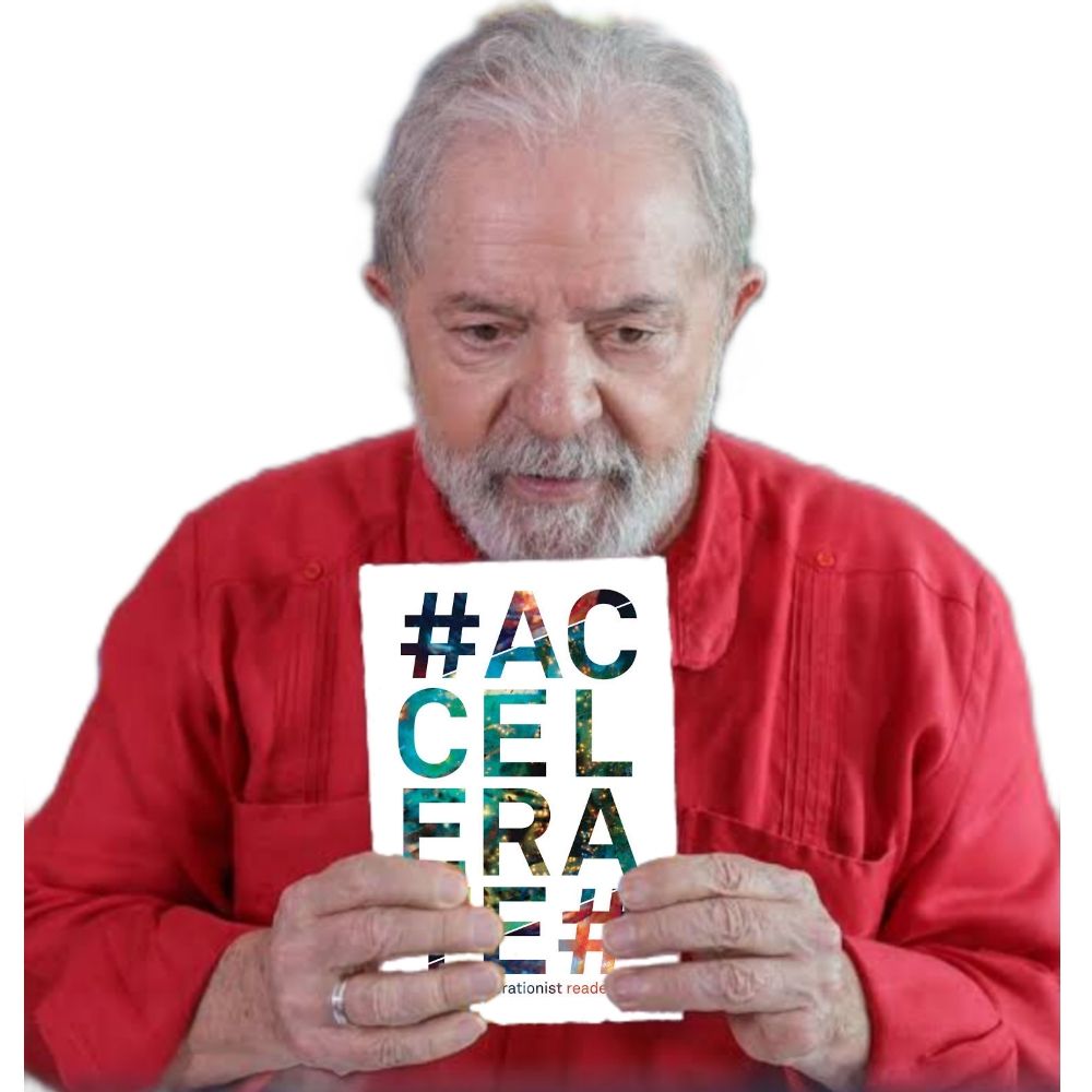 Frente Aceleracionista do PT