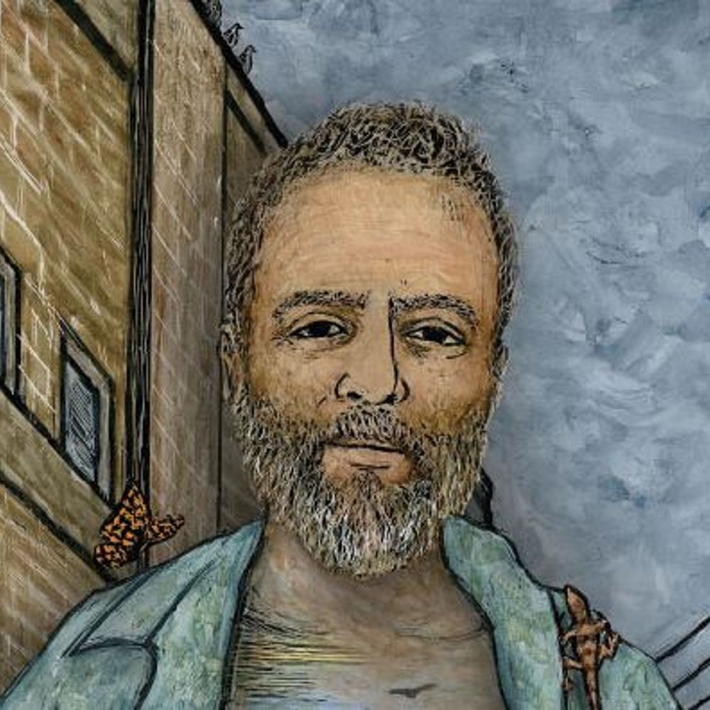 Ricardo Levins Morales Art Studio