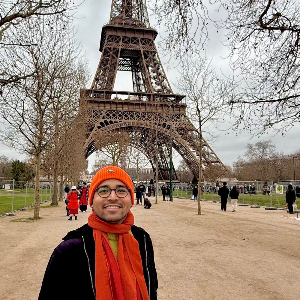 Rahul Saha