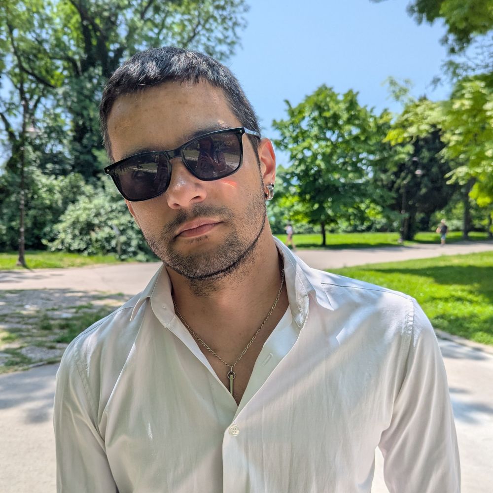 Damyan Momchev