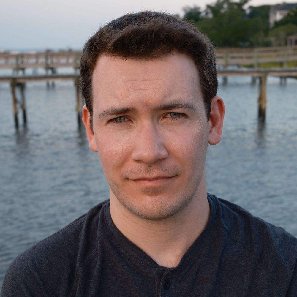 Josh Teder