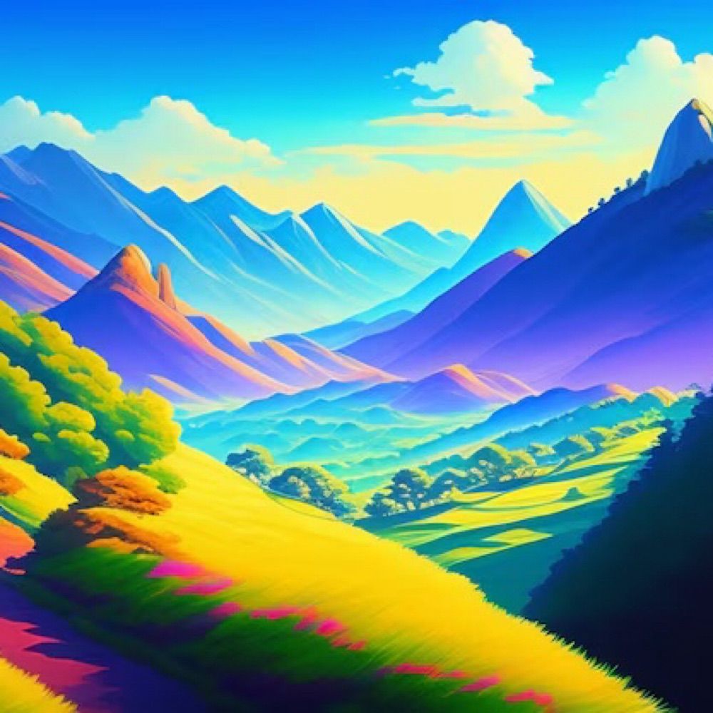 Mary Scanlon ~ MountainTrailMama