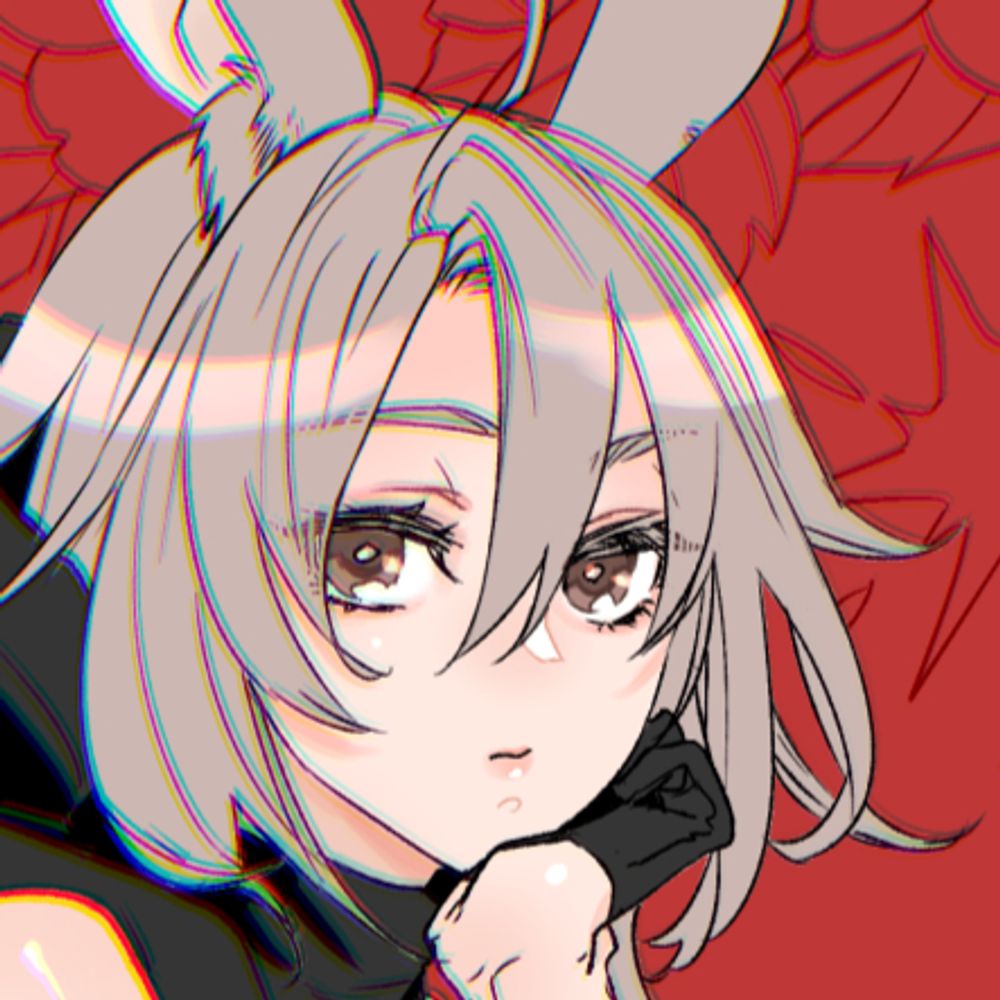 橘チャタ/CHATA
