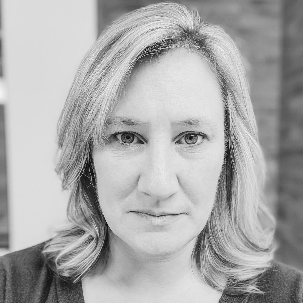 Adrienne Hogan