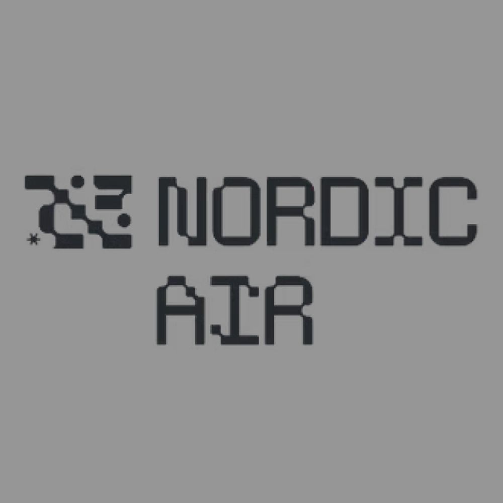 Nordic AIR 🇮🇸 🇳🇴 🇸🇪 🇩🇰 🇫🇮