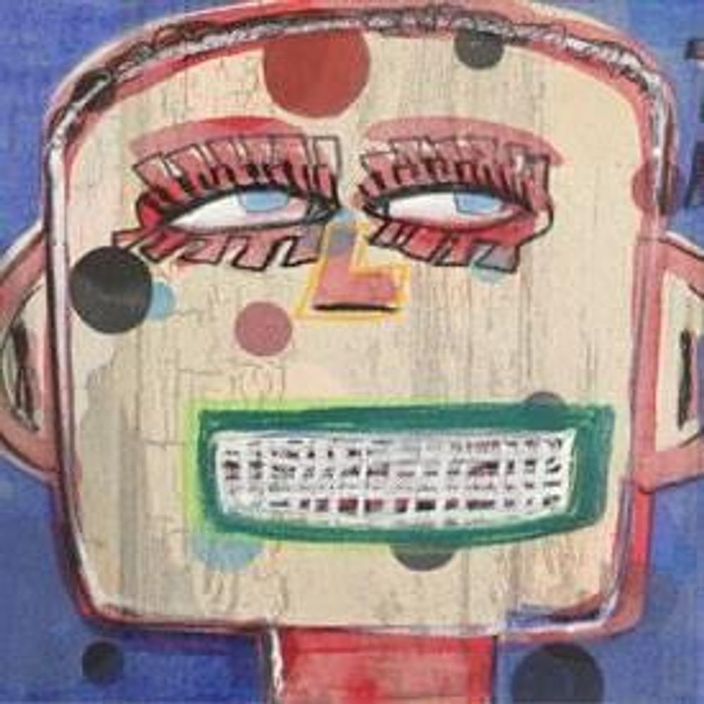 Steven Gensterblum