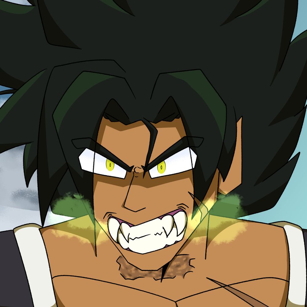 Wolfy or Ed