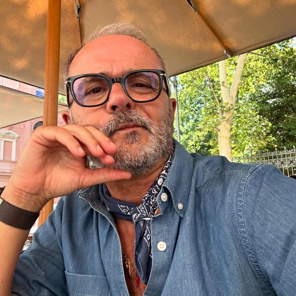 Claudio Andrew