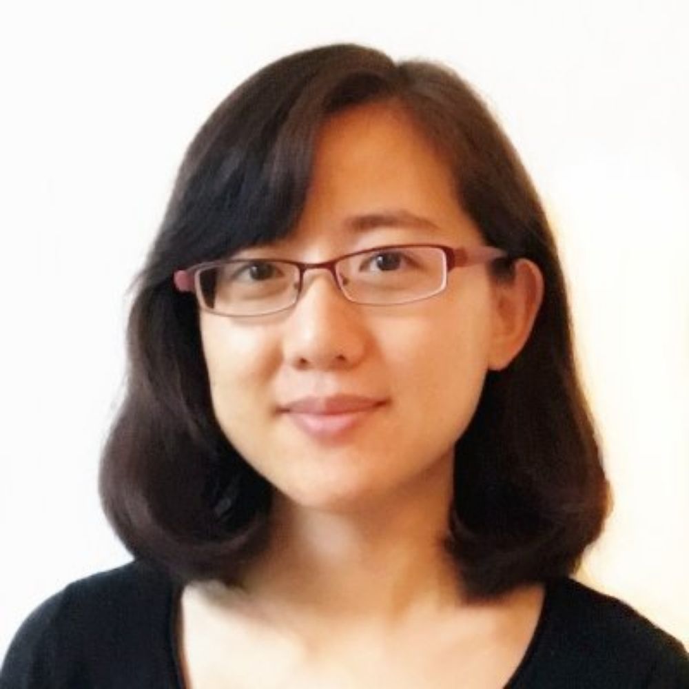 Miao Yu