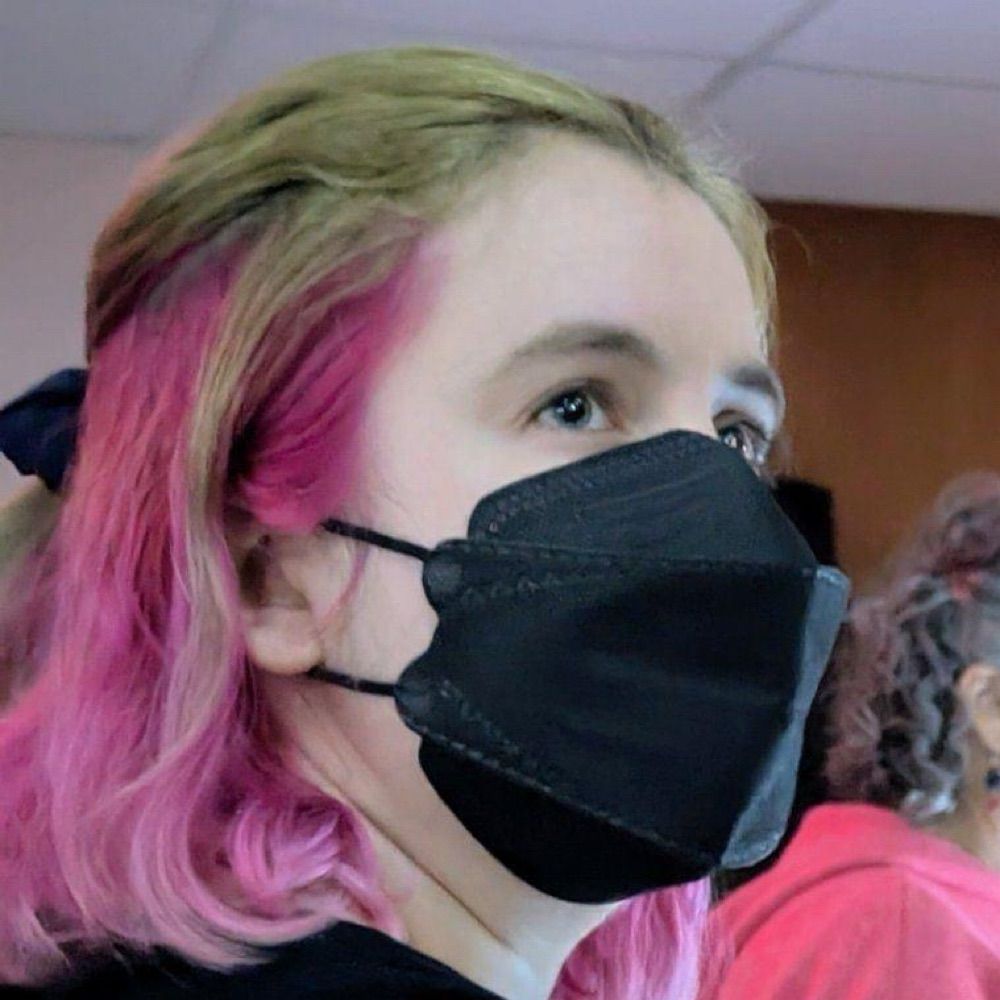 Katie Crombez