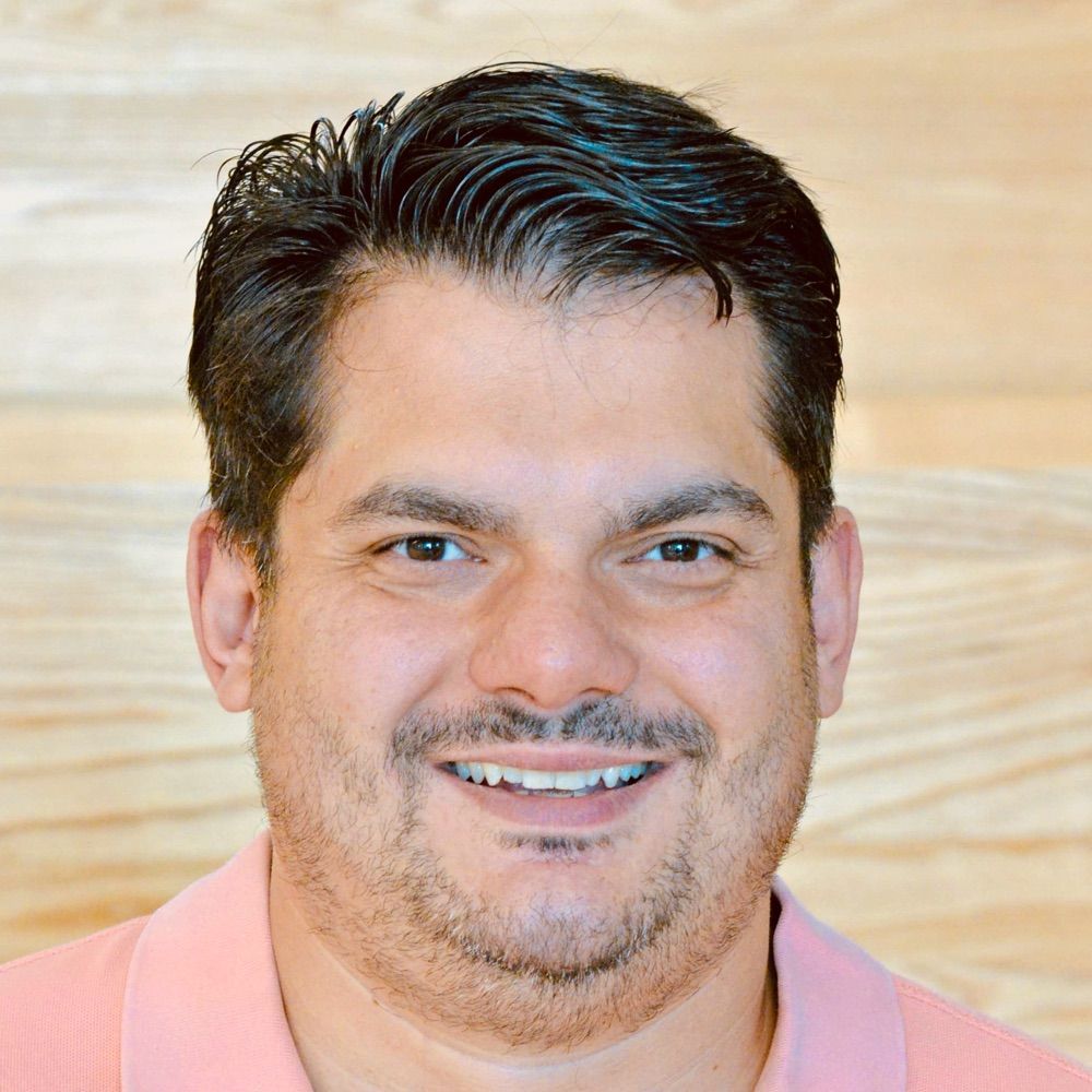 Rafael C. Bernardi