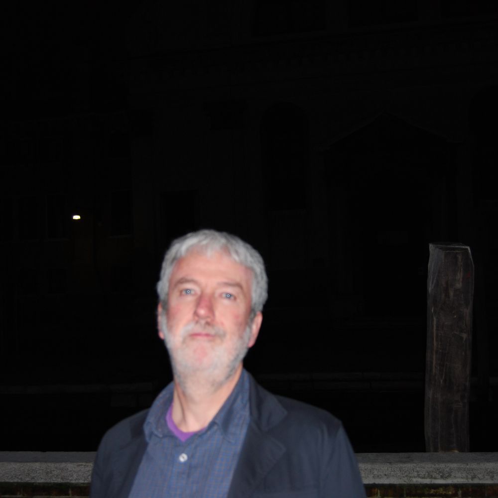 Bob Vaughan