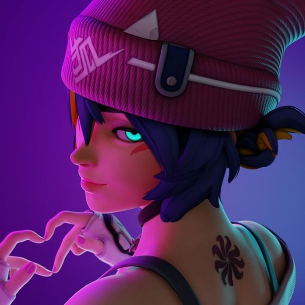 User avatar